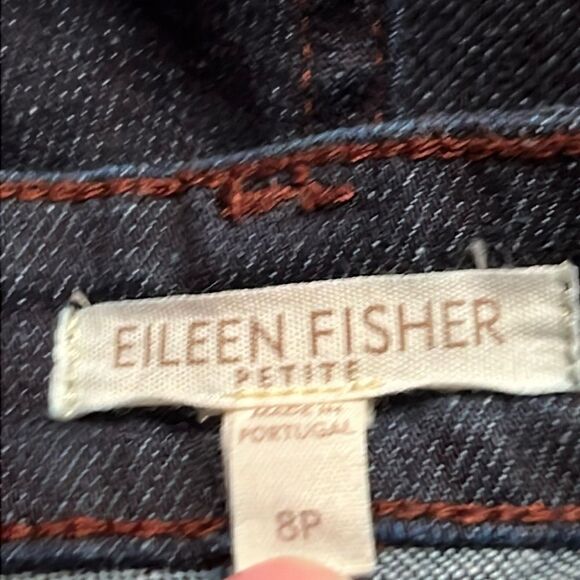 Eileen Fisher jeans - Picture 5 of 5